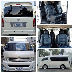 ศูนย์บริการแท็กซี่ออนไลน์ Vit Transport โทร.0966945526